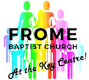 Frome Baptist Church