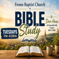 Bible Study 