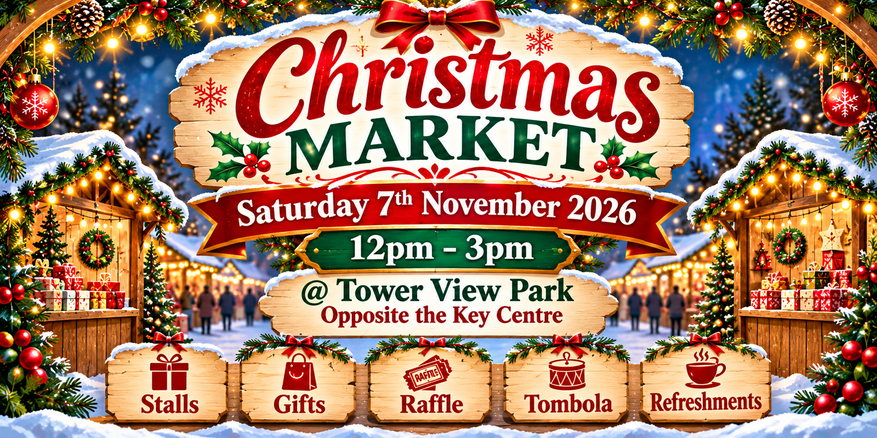 Christmas Market 